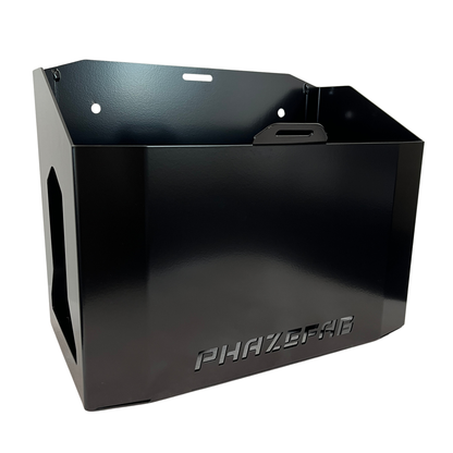 Single 20Lt Jerry Can Holder - Universal Mounting