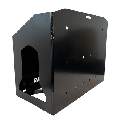 Single 20Lt Jerry Can Holder - Universal Mounting