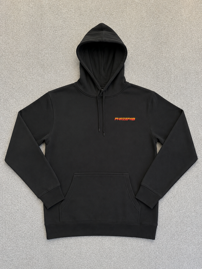 Hoodie - OG Phazefab