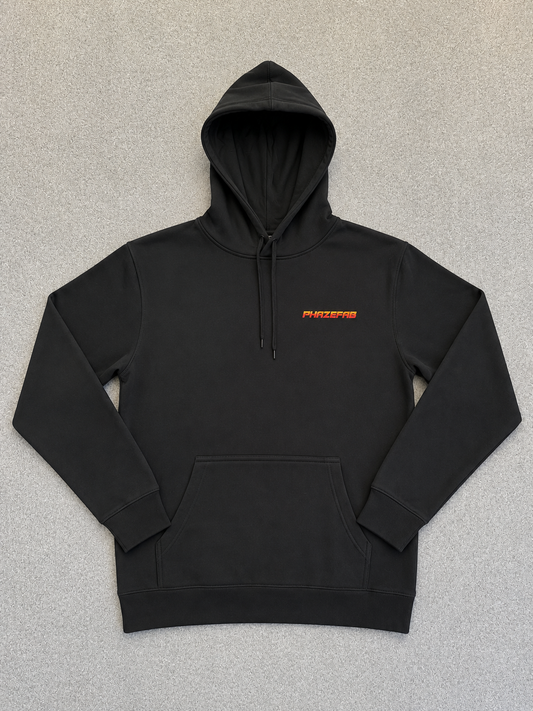 Hoodie - OG Phazefab