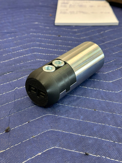 BRC Cage Joiner Stub End Cap