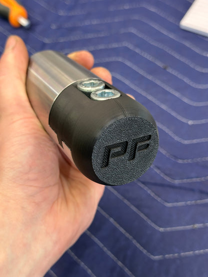 BRC Cage Joiner Stub End Cap