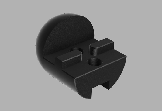 BRC Cage Joiner Stub End Cap