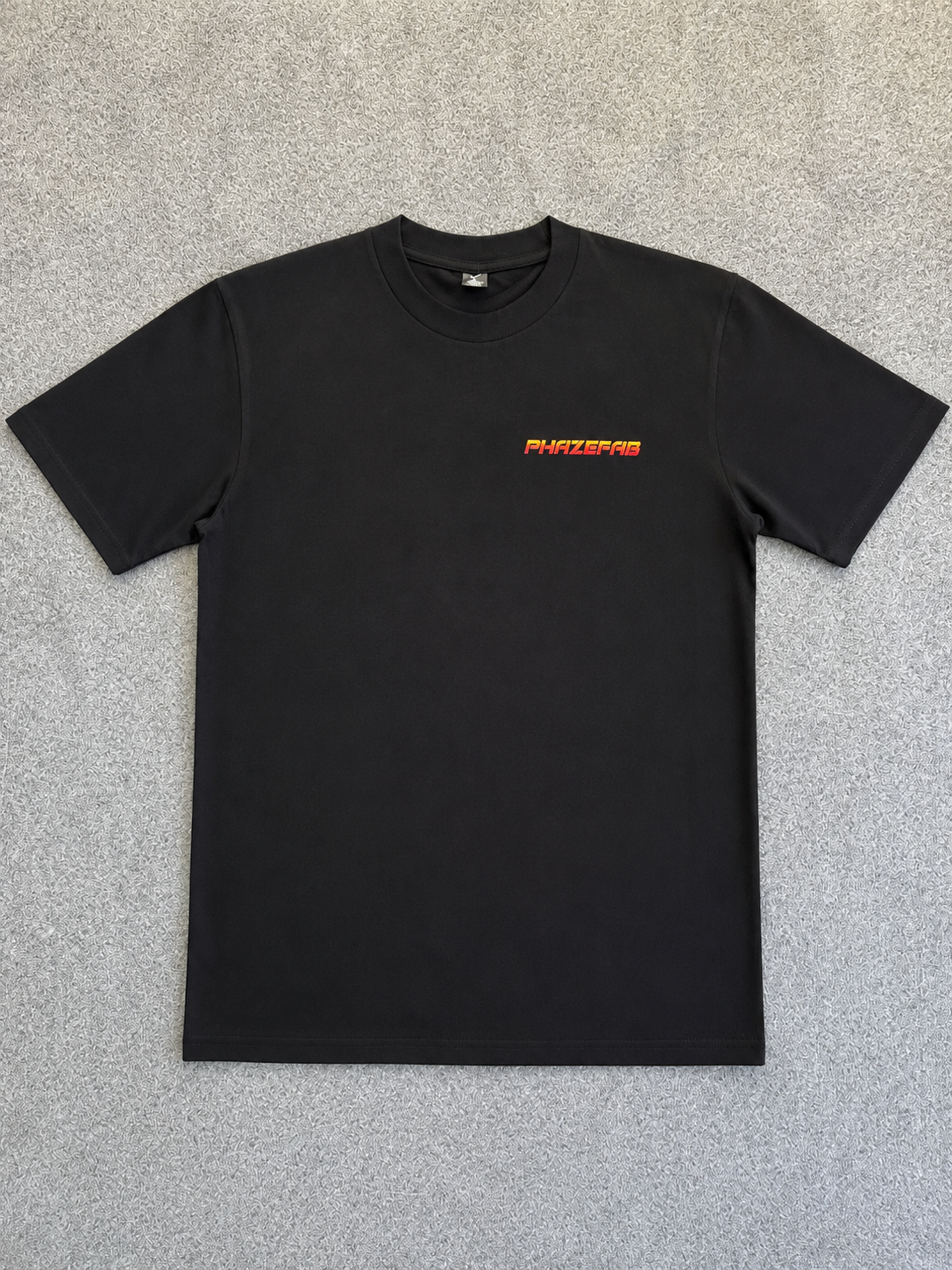 T-Shirt - We Bend It