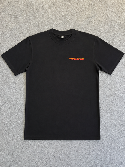 T-Shirt - We Bend It